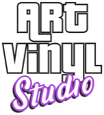 Art Vinyl Studio